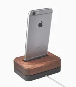 iPhone dock - Imagen 2