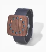 Smart watches wood edition - Imagen 2